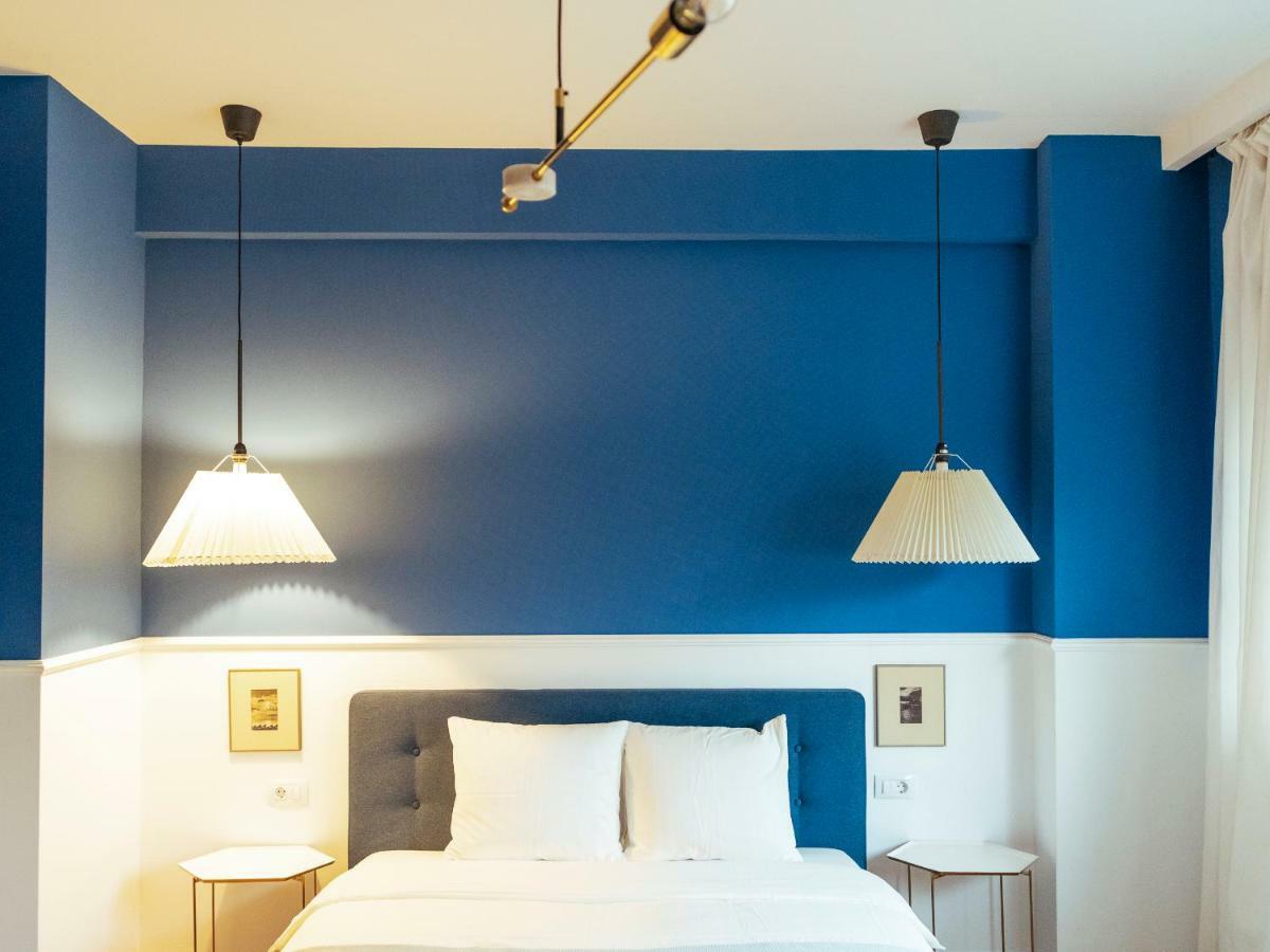 Boutique Luxury Flats - La Casa Di Dolce Vita Bucharest Luaran gambar