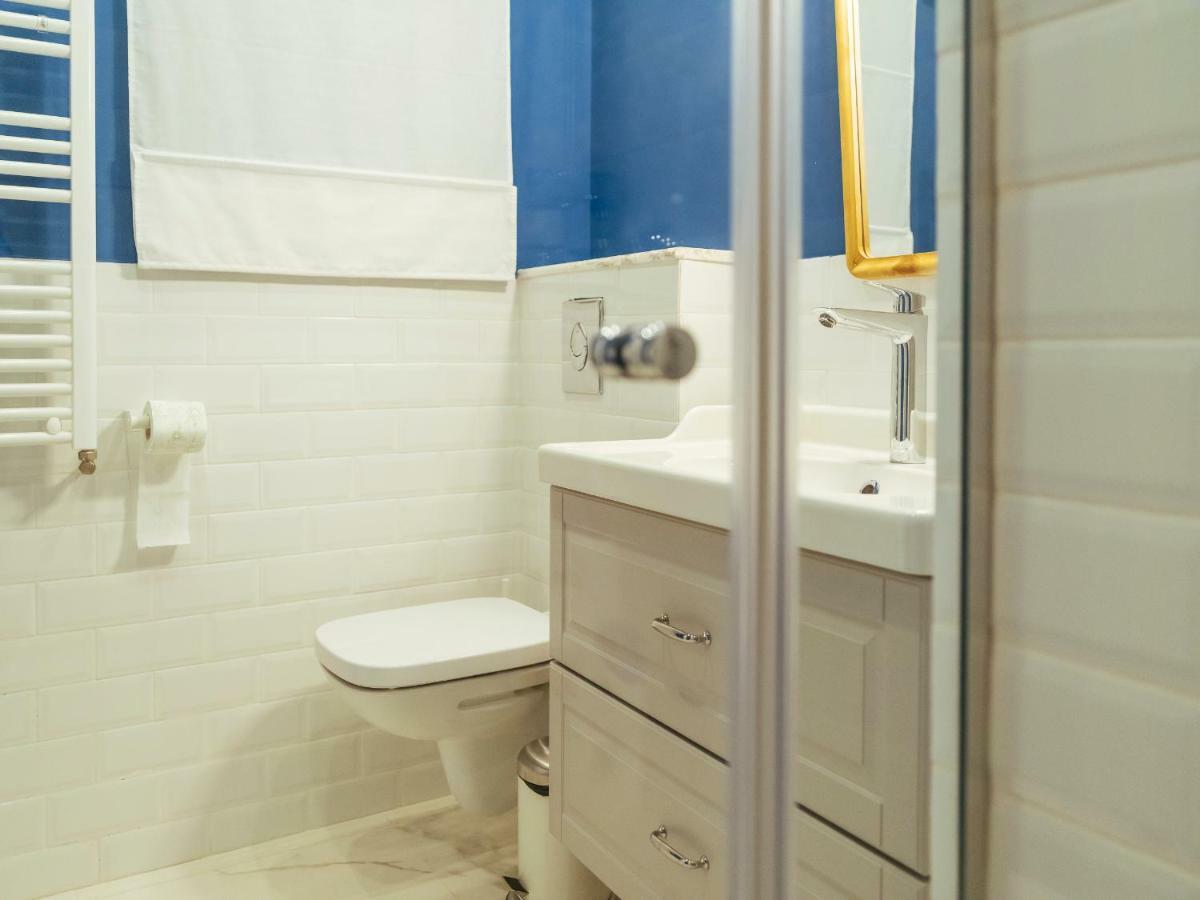 Boutique Luxury Flats - La Casa Di Dolce Vita Bucharest Luaran gambar
