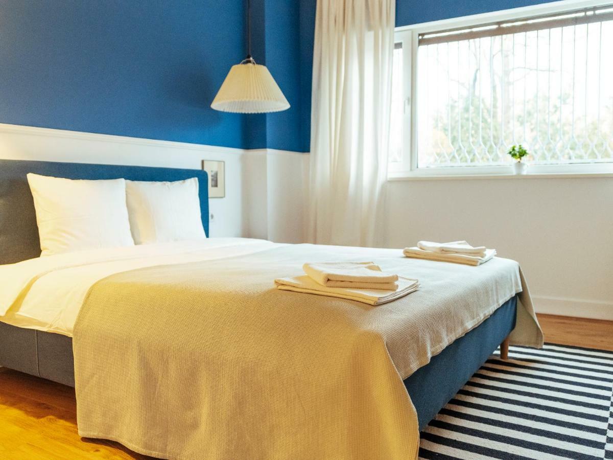 Boutique Luxury Flats - La Casa Di Dolce Vita Bucharest Luaran gambar