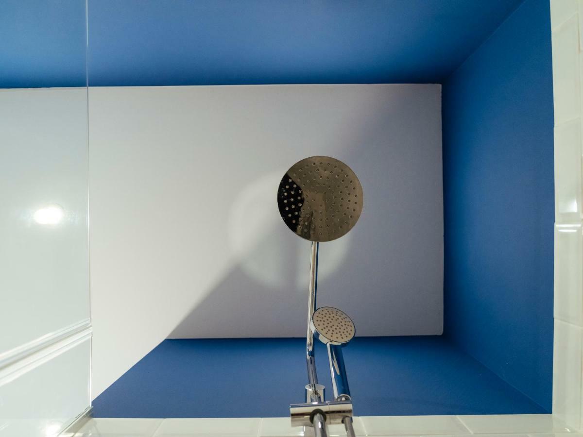 Boutique Luxury Flats - La Casa Di Dolce Vita Bucharest Luaran gambar