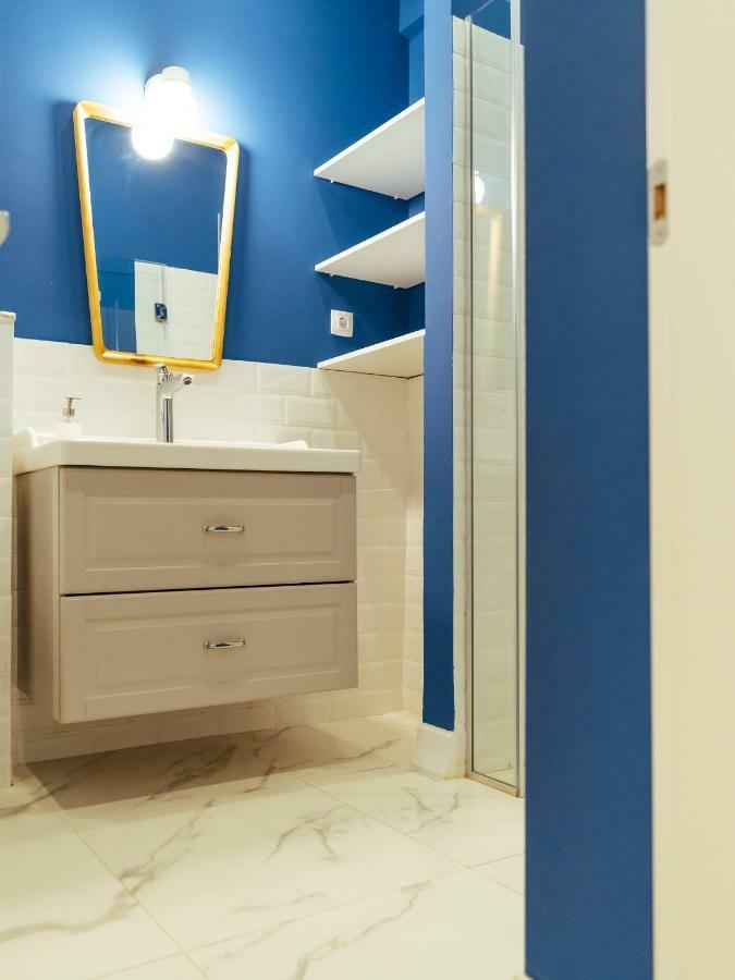 Boutique Luxury Flats - La Casa Di Dolce Vita Bucharest Luaran gambar