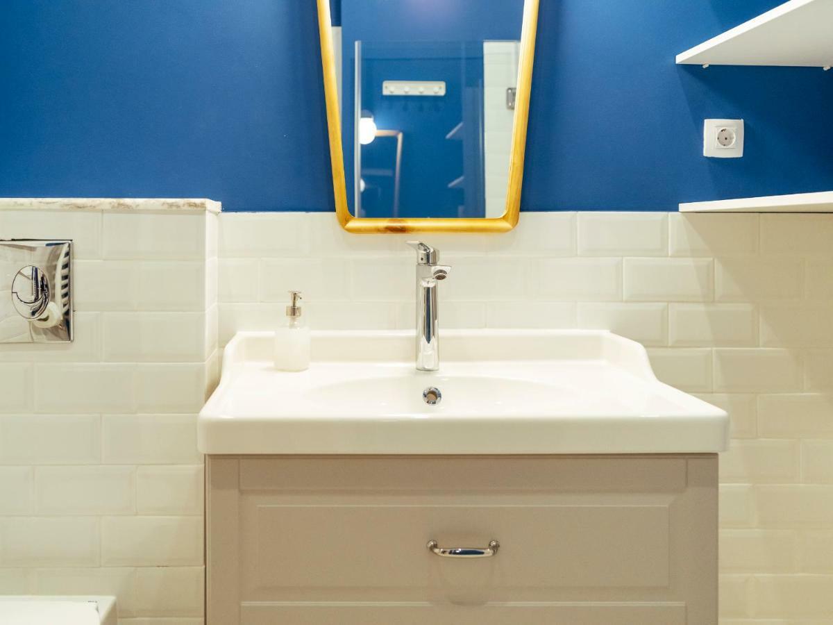 Boutique Luxury Flats - La Casa Di Dolce Vita Bucharest Luaran gambar
