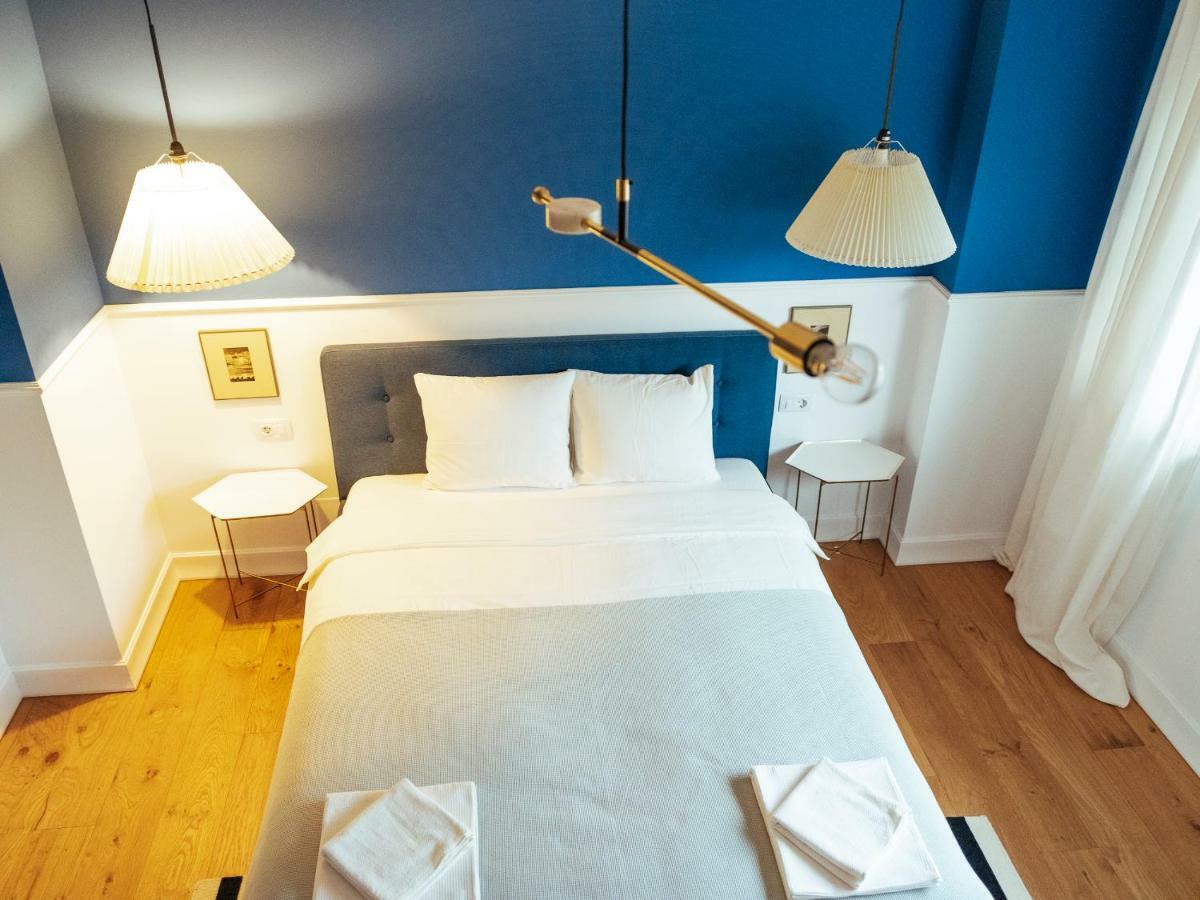 Boutique Luxury Flats - La Casa Di Dolce Vita Bucharest Luaran gambar