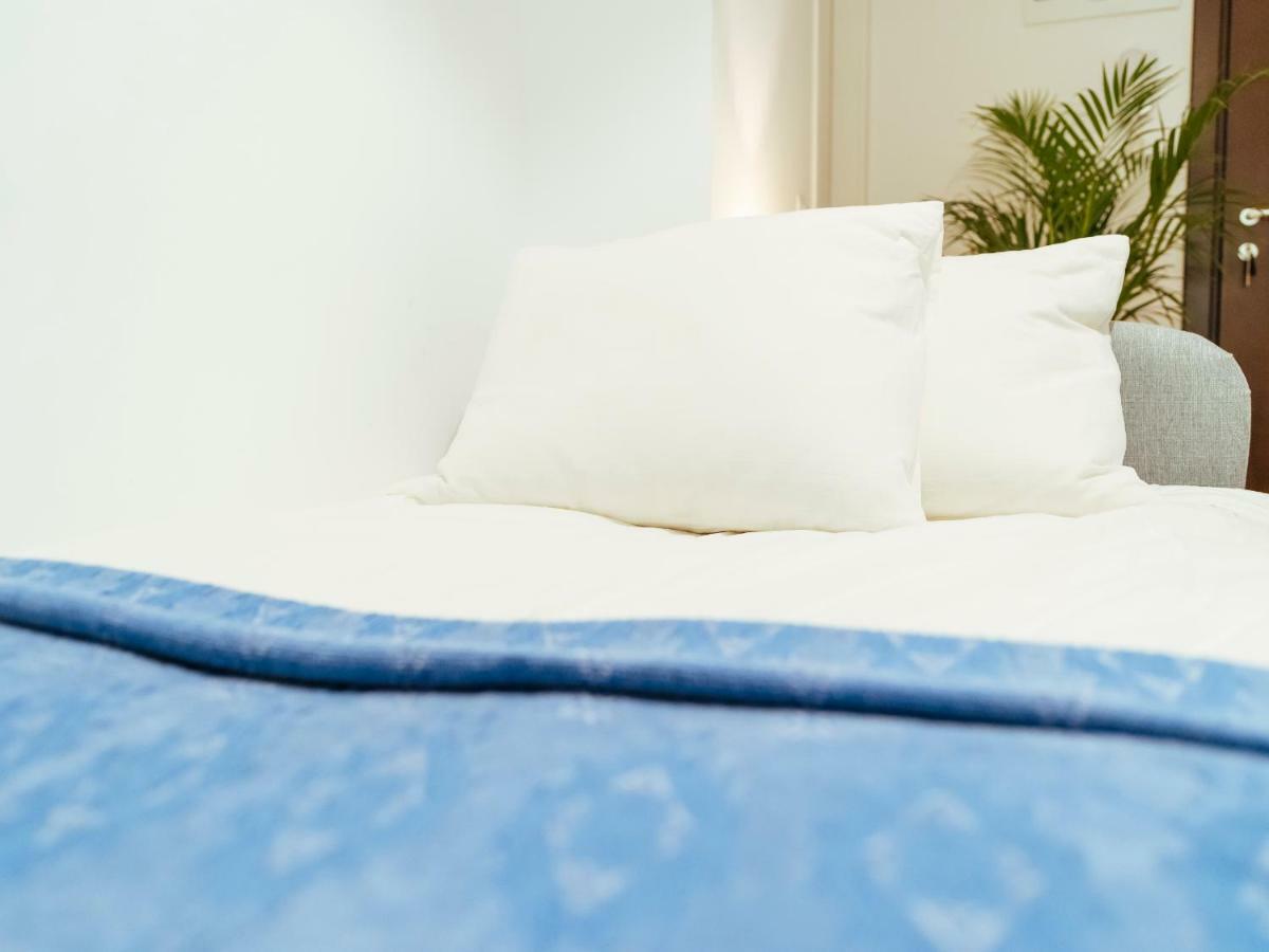 Boutique Luxury Flats - La Casa Di Dolce Vita Bucharest Luaran gambar