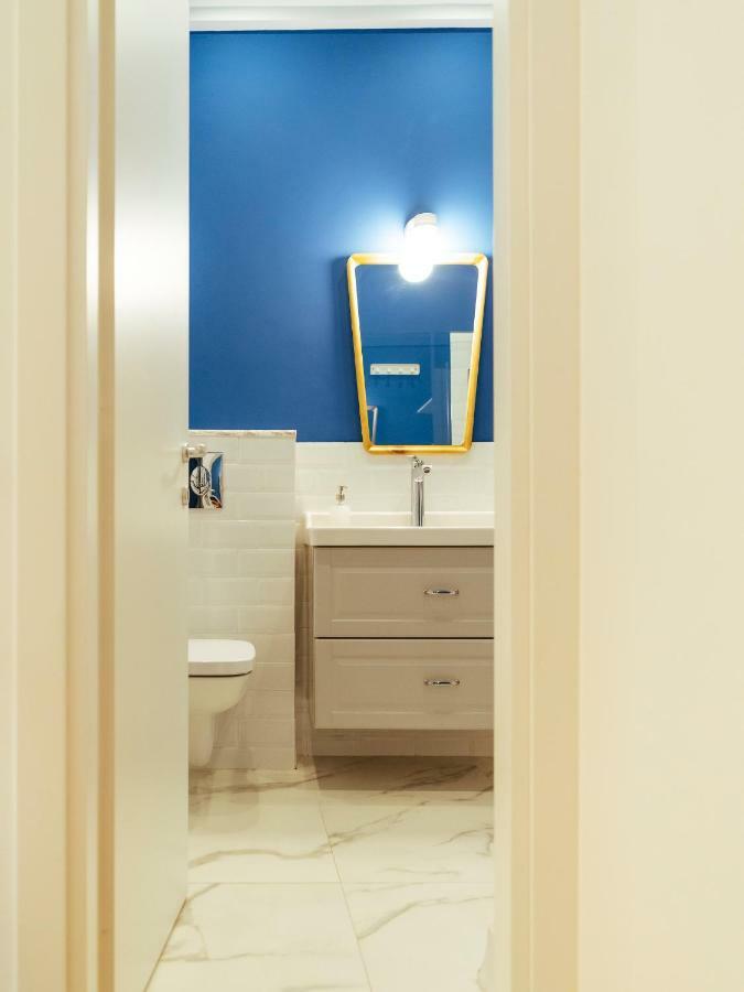 Boutique Luxury Flats - La Casa Di Dolce Vita Bucharest Luaran gambar