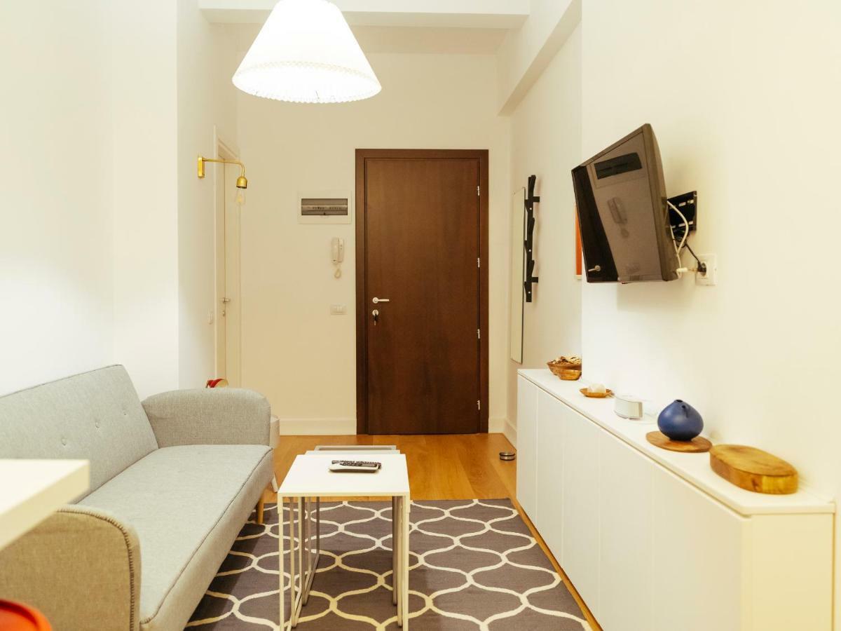 Boutique Luxury Flats - La Casa Di Dolce Vita Bucharest Luaran gambar