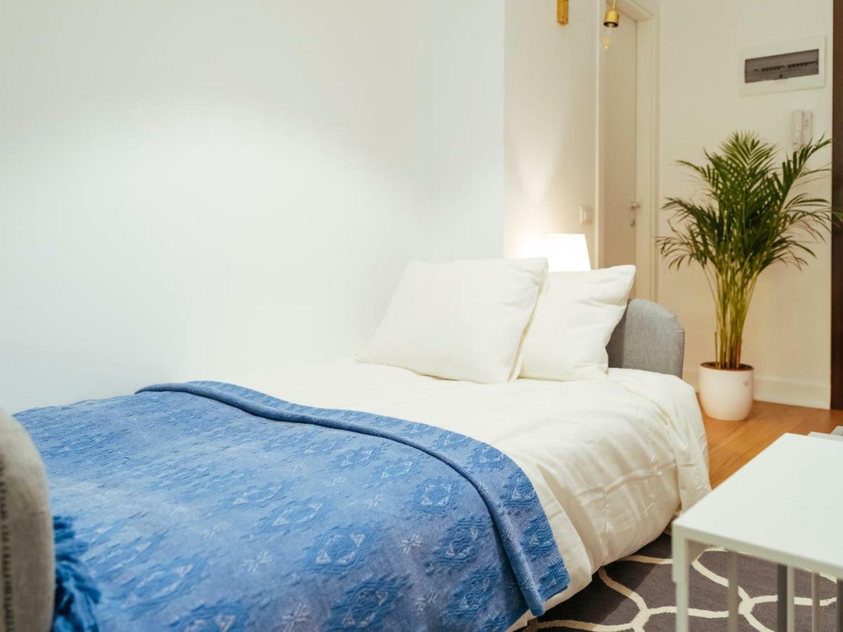 Boutique Luxury Flats - La Casa Di Dolce Vita Bucharest Luaran gambar