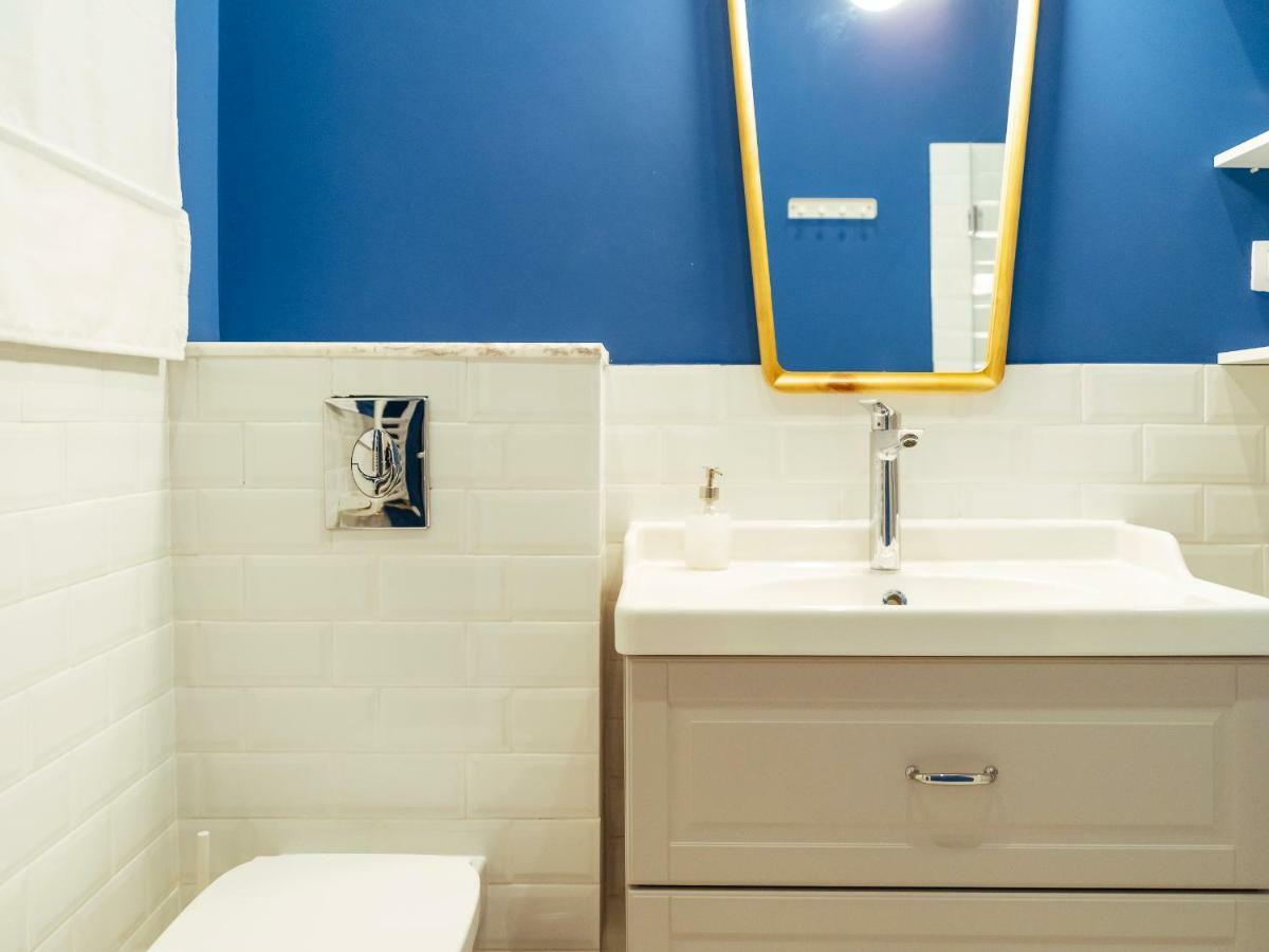 Boutique Luxury Flats - La Casa Di Dolce Vita Bucharest Luaran gambar