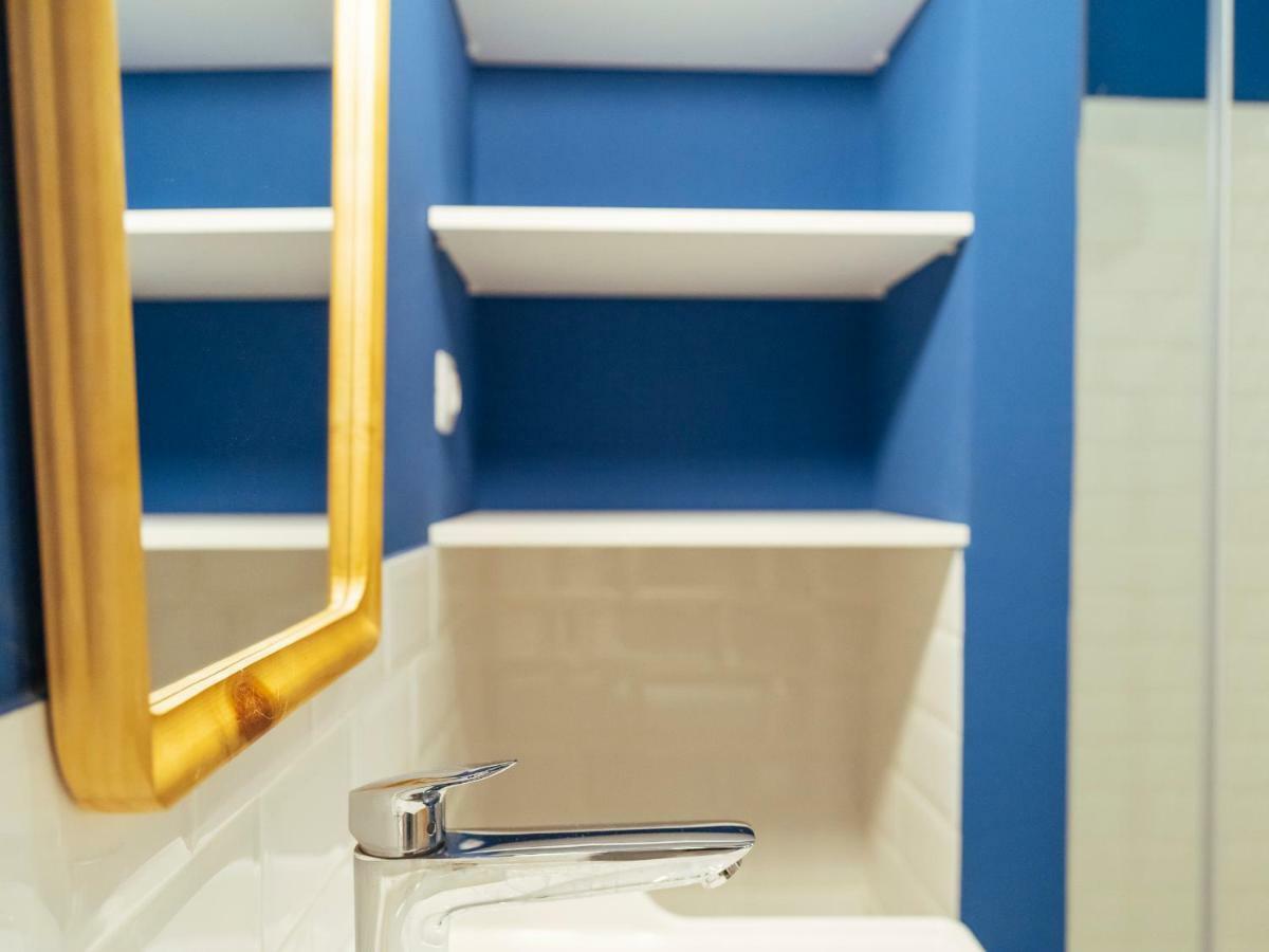 Boutique Luxury Flats - La Casa Di Dolce Vita Bucharest Luaran gambar