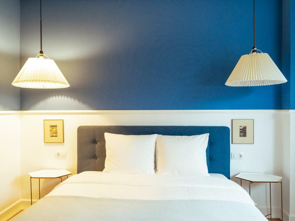 Boutique Luxury Flats - La Casa Di Dolce Vita Bucharest Luaran gambar