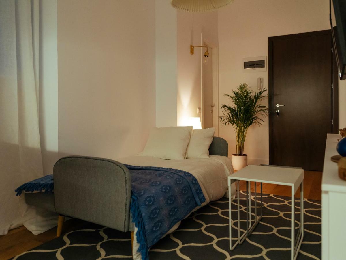 Boutique Luxury Flats - La Casa Di Dolce Vita Bucharest Luaran gambar