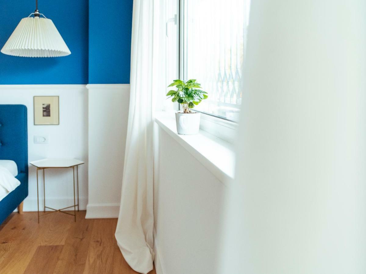 Boutique Luxury Flats - La Casa Di Dolce Vita Bucharest Luaran gambar