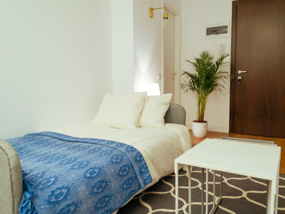 Boutique Luxury Flats - La Casa Di Dolce Vita Bucharest Luaran gambar